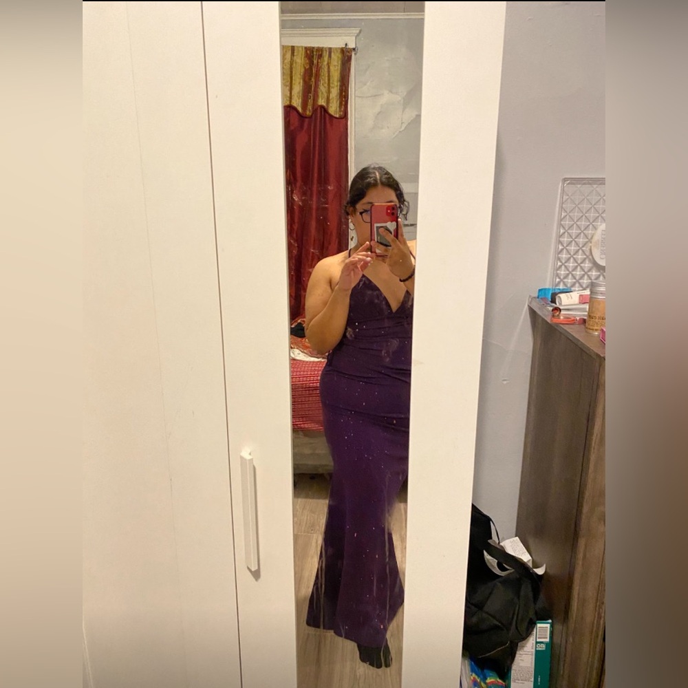 Prom dress - Picture 5 of 5